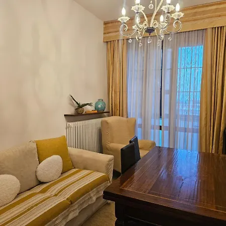 La Finestra Sul Porto By World Apartment *