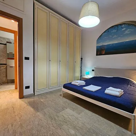 La Finestra Sul Porto By World Apartment Ellera (Umbria)