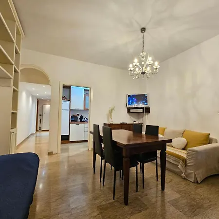 Apartment La Finestra Sul Porto By World *