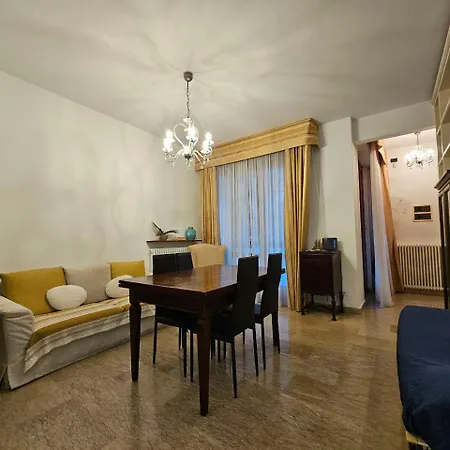La Finestra Sul Porto By World Apartment *